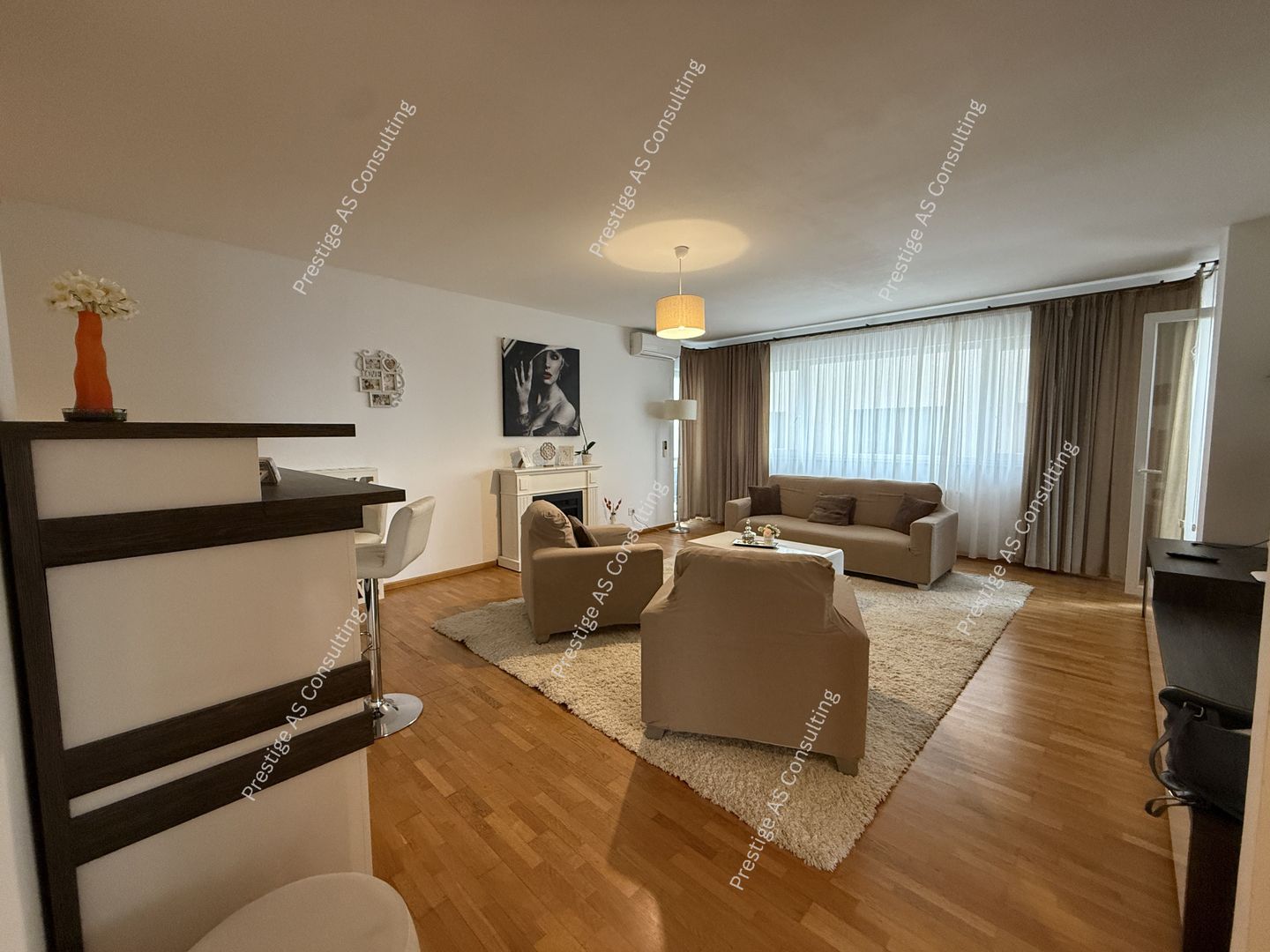 Apartament 2 Camere 2 Bai | Lift | Parcare-Braytim - Poză 17