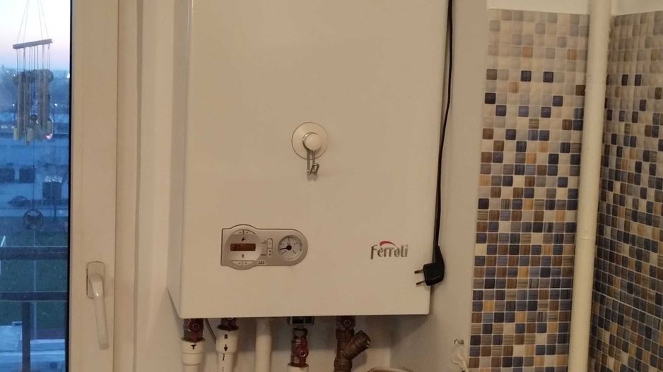 Vanzare Apartament 2 camere | Vedere liberă | Antiaeriană - Poză 7