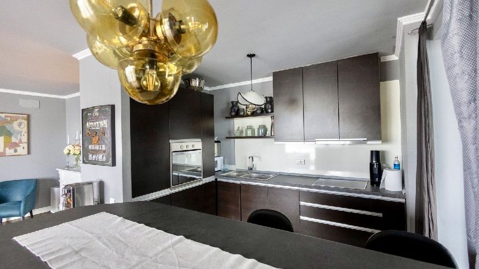 Apartament 3 camere, zona Erou Iancu Nicolae, complex cu piscina - Poză 6