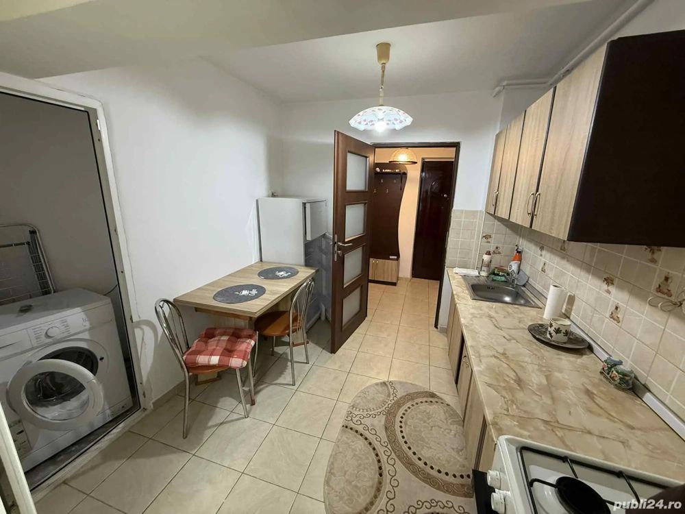 Garsoniera de inchiriat Faleză Nord - termen lung - Poză 6