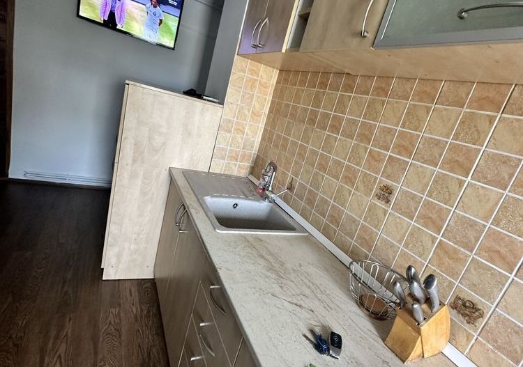 Apartament decomandat Lapus Electroputere Mall - Poză 8