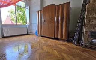 3 camere in vila interbelica + boxa  | Bd Carol- Mantuleasa - Poză 5