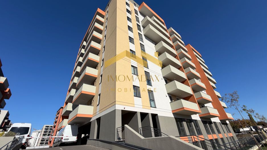 109 Corner-3 Camere-Etaj 1 - Poză 17
