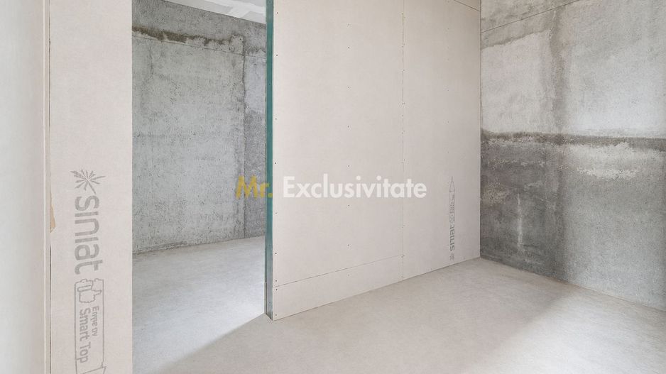 Casa Corbeanca ,curte generoasa, terasa si loc de parcare - Poză 9