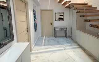 Închiriere Duplex 4 camere, 178mp | Herăstrău - Poză 5