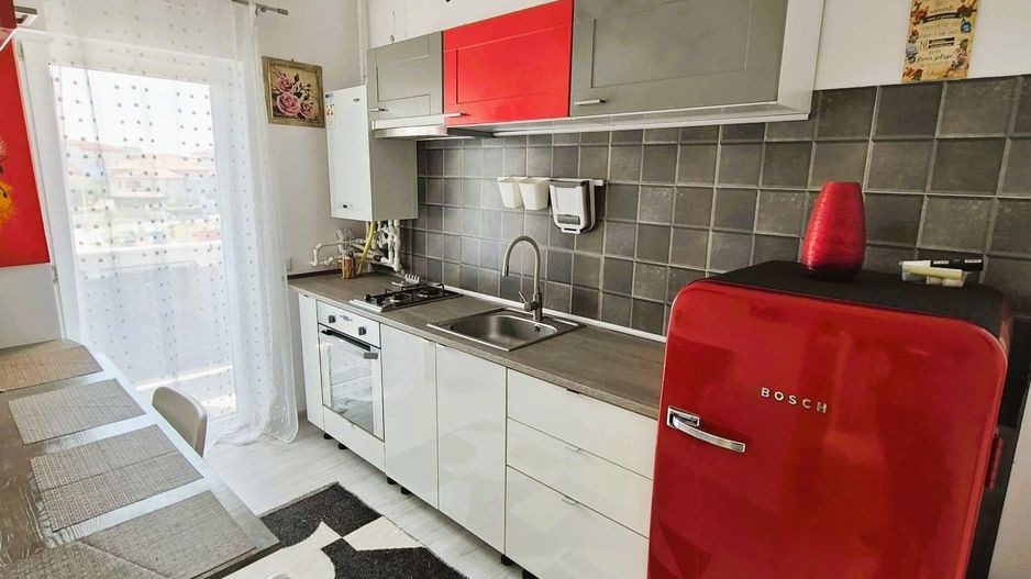 Garsoniera_Conf.1_Mobilata/Utilata_Totul la Cheie_Nou_Aer Curat - Poză 14