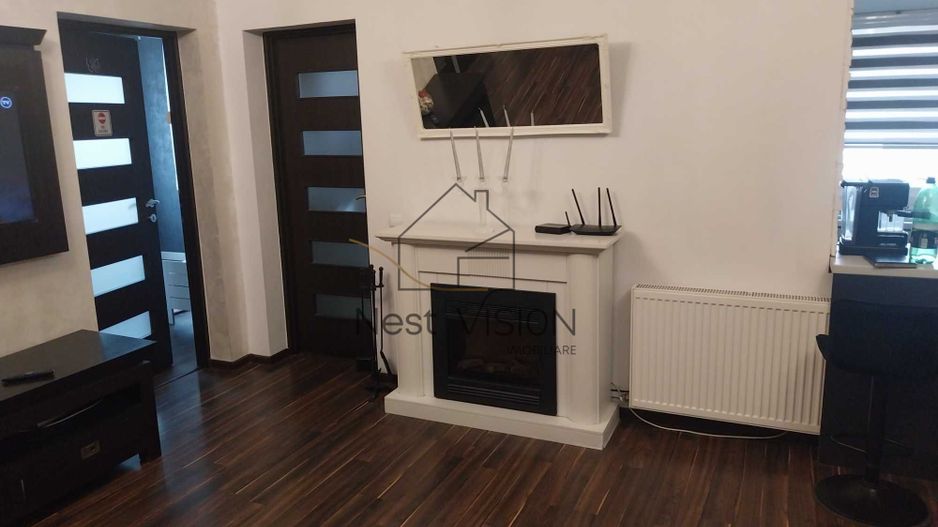 Apartament 3 camere | Mobilat & utilat | Zona Alma - Turnisor - Poză 4