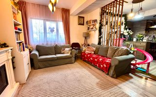 Triplex 4 camere | Utilități | Credit | Sânpetru - Poză 8