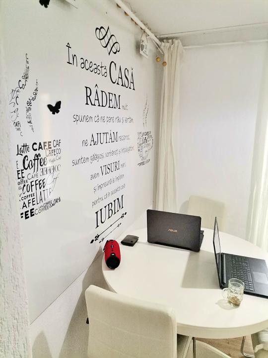 Vanzare apartament modern, mobilat si utilat, Exercitiu - Poză 5