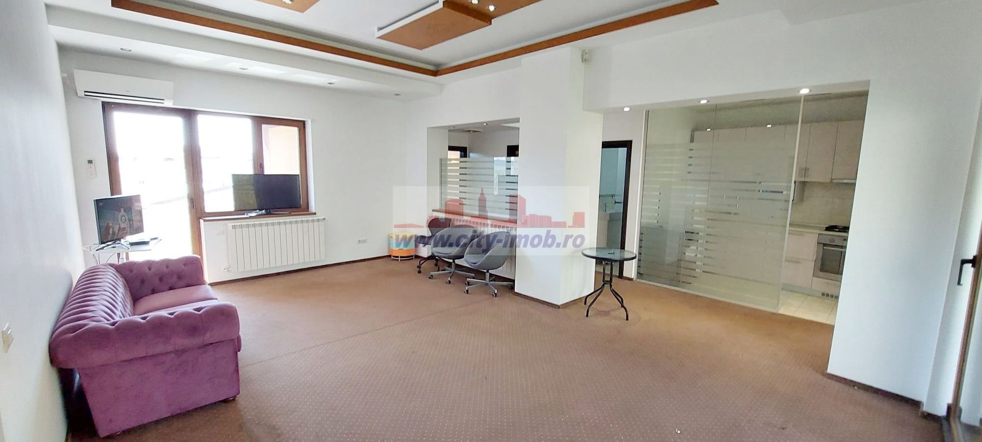 INCHIRIERE apartament 2 camere  Obor  / Mosilor bloc nou - Poză 7