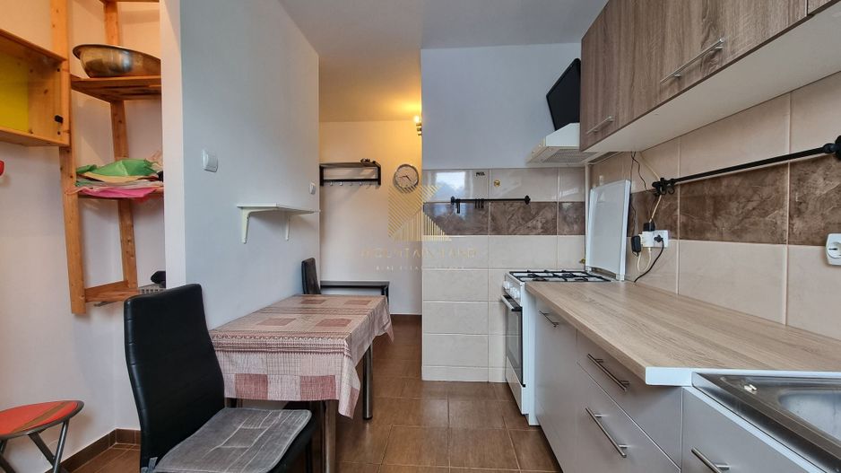 Apartament 3 camere de închiriat zona Garii, Brașov, PetFriendly - Poză 1