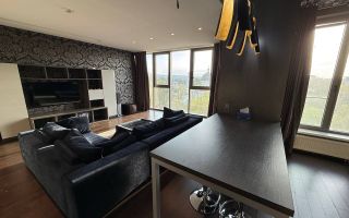 Chirie, apartament, 2 camere, str. Columna, Centru - Poză 4