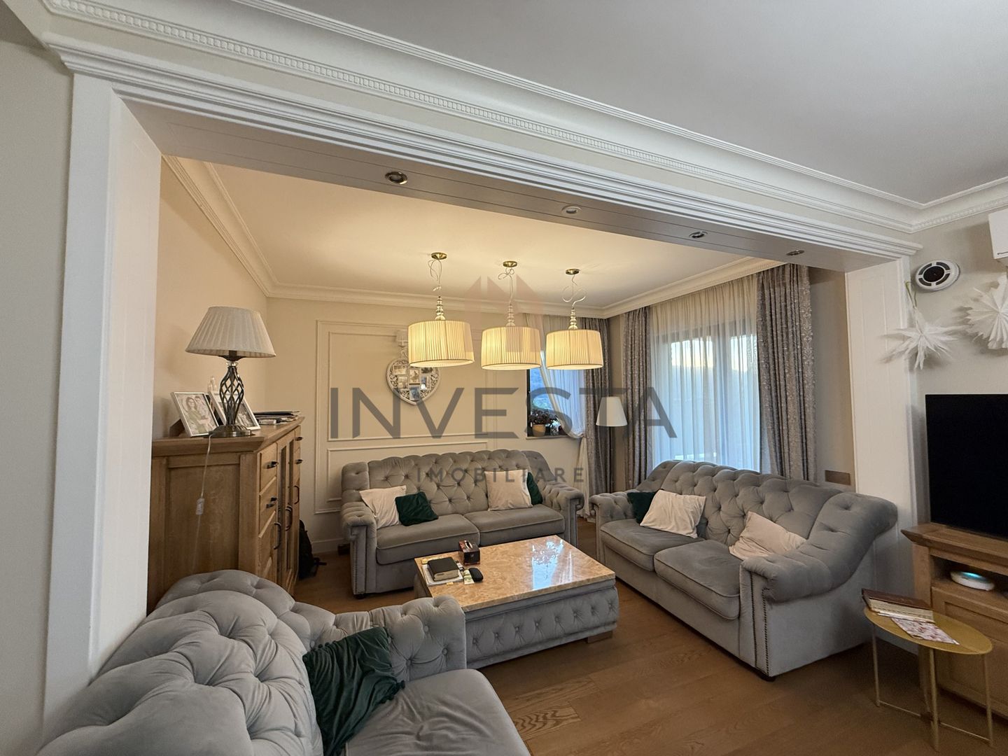 Casă individuală premium de vânzare în Borhanci, Cluj-Napoca! - Poză 11