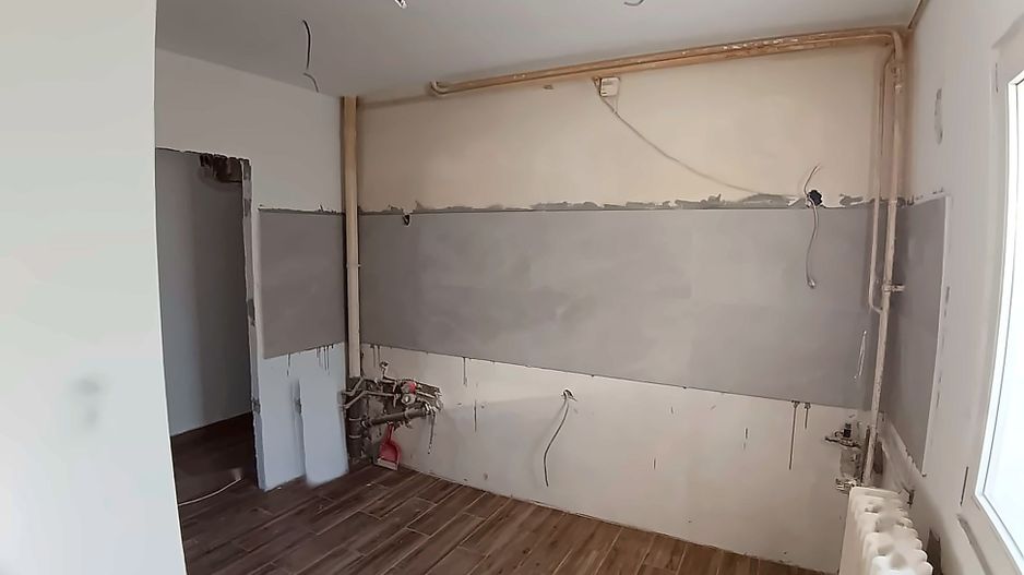 Apartament 4 camere decomandat | 115 mp | 2 băi | 2 balcoane - Poză 4