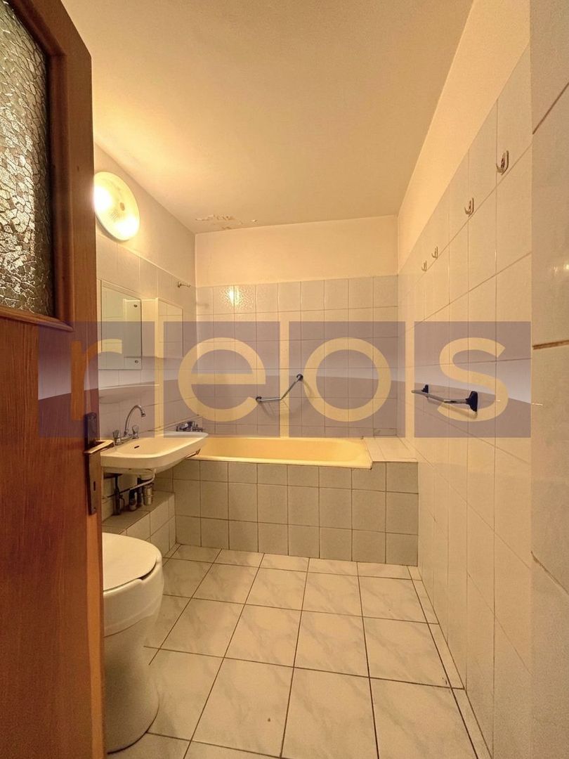 VANZARE 3 camere Mall Vitan | 77 mp | Parter | Centrala proprie | - Poză 5