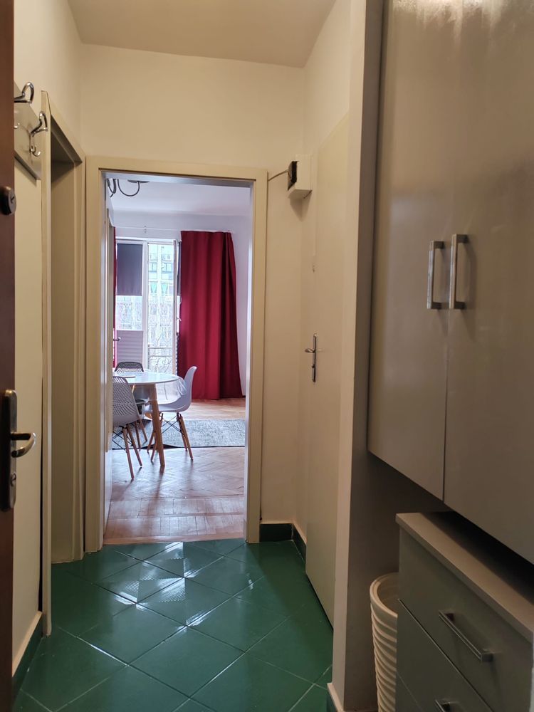 Garsoniera Piata Romana - de inchiriat - Poză 3