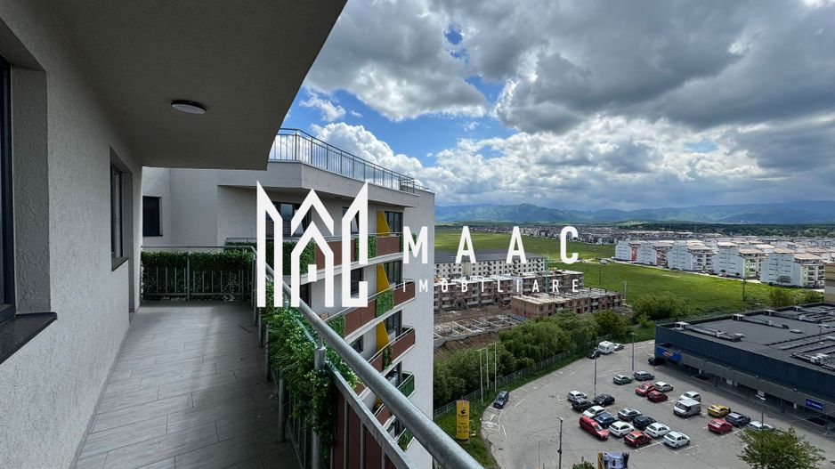 Apartament 2 camere I 70MPU I Balcon I Zona Rahova - Poză 5