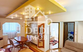 Apartament cu 3 camere de inchiriat Decebal, Oradea - Poză 6