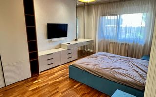 Apartament 3 camere decomandat, mobilat-utilat lux, zona Pipera - Poză 11