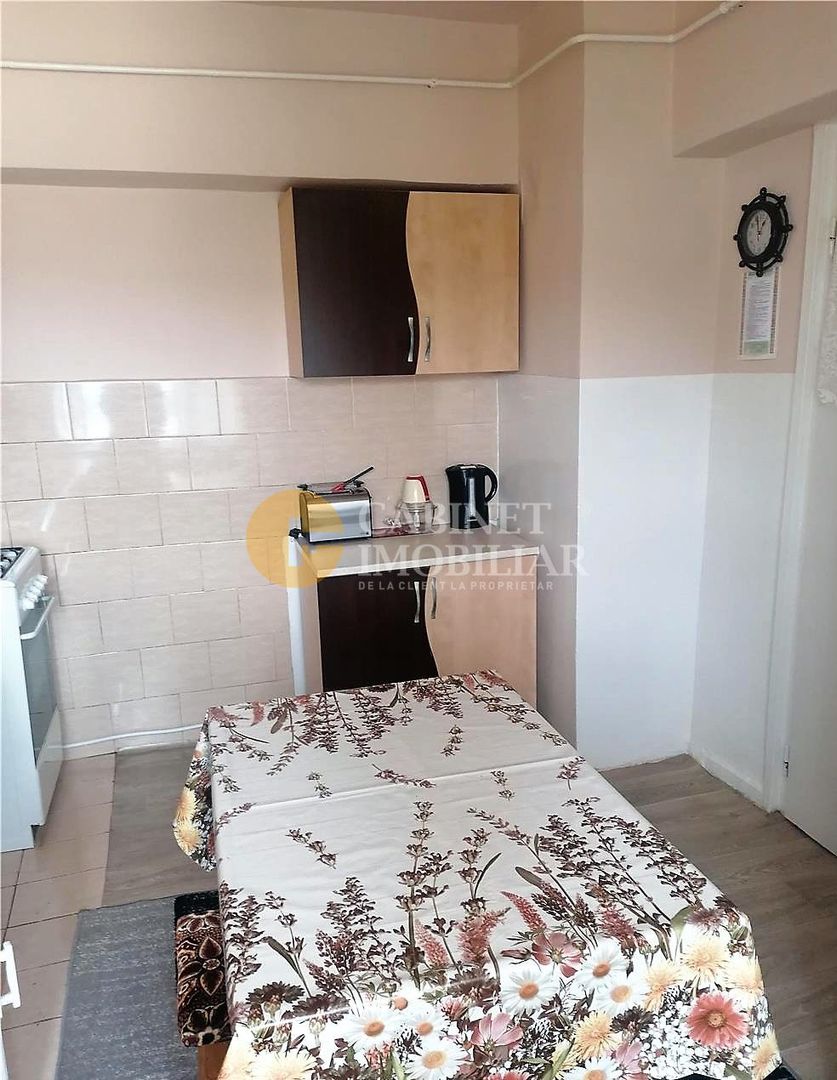 4 camere decomandat, etaj intermediar, 2 bai, 2 balcoane,zona DACIA/LIDL - Poză 4