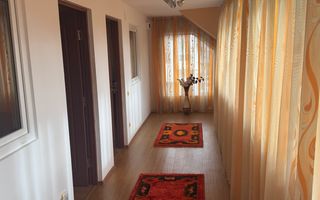 VILA 5 CAMERE, TEREN 600 MP, RUCAR - Poză 21