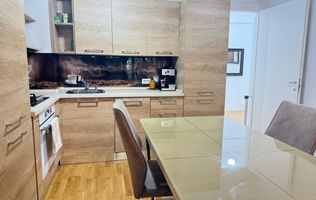 VANZARE STUDIO MODERN  | MOBILAT-UTILAT | PARCARE | EROU IANCU NICOLAE