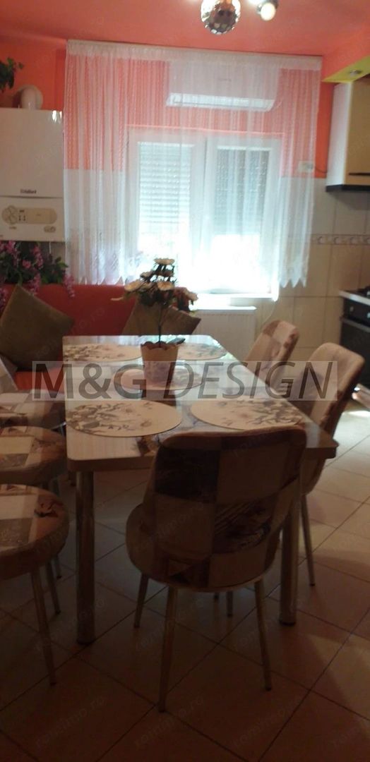 Apartament 2 camere zona Freidorf - Poză 3
