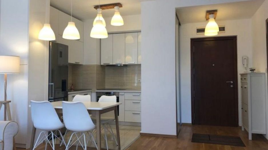 Apartament 2 camere de inchiriat Privighetorilor Iancu Nicolae parcare - Poză 4