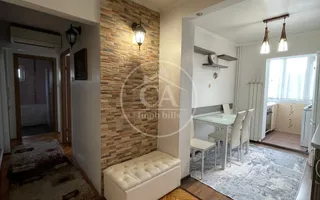 Apartament de inchiriat cu 3 camere de tip PB in Rogerius, Oradea - Poză 14