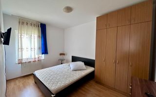3 camere 60 mp de inchiriat Floresti, parcare inclusa - Poză 4