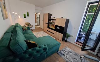 Garsoniera Berceni | Prima Inchiriere - Poză 5