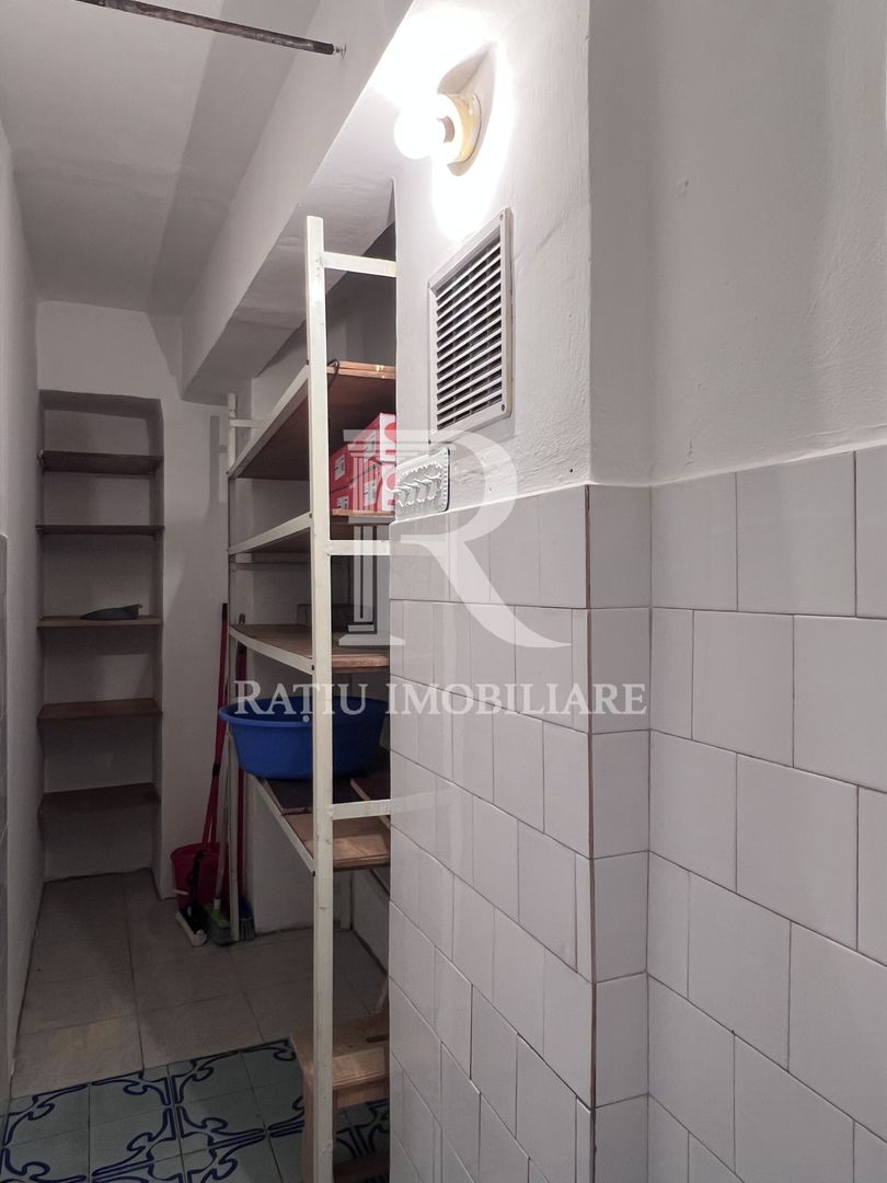 Apartament cu 3 camere | Costache Negruzzi | Decebal | Oradea - Poză 10