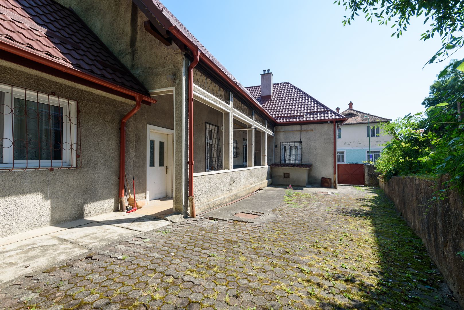 Imobil in stil aristocrat, conditii avantajoase, Centrul Istoric, Brasov - Poză 20