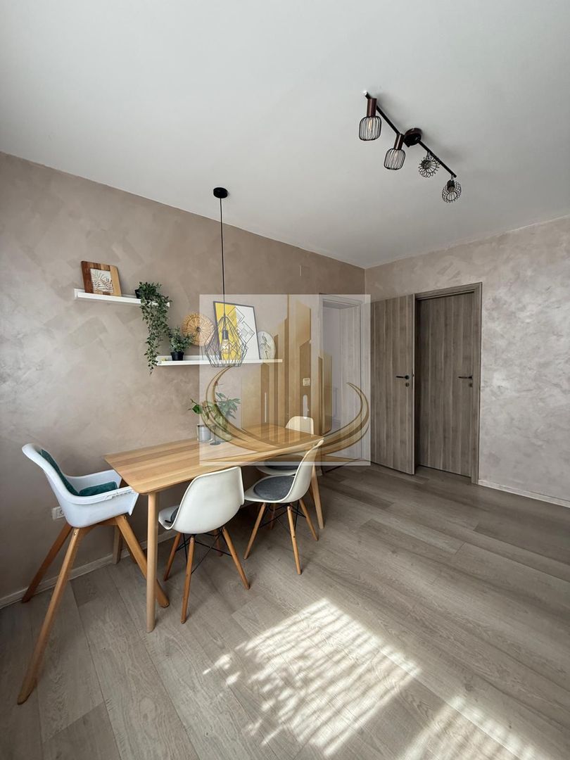 Duplex moderm mobilat si utilat complet | Toate utilitatile - Poză 6