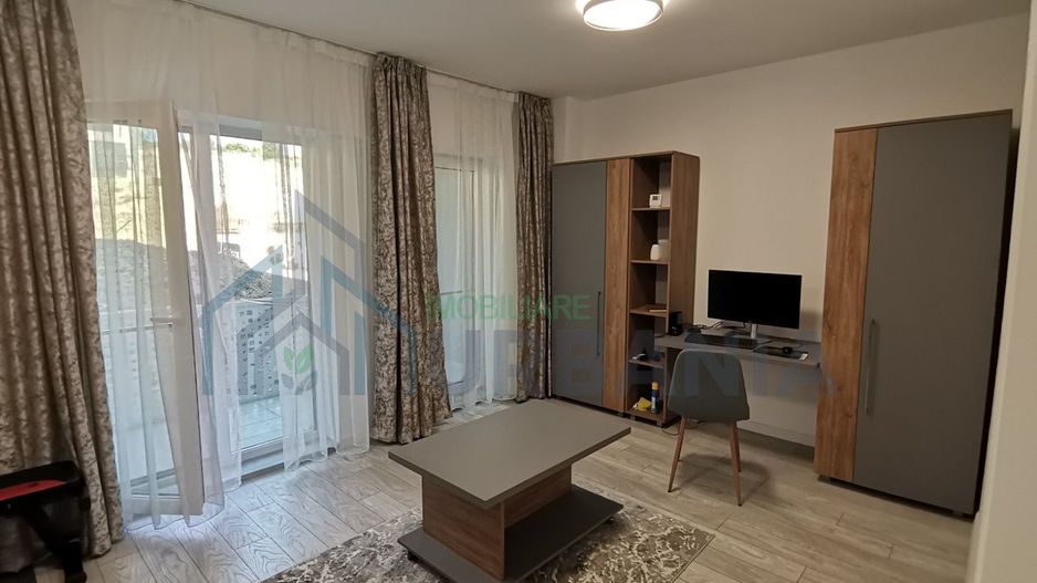 Se caută coleg de apartament pacurari - Poză 2