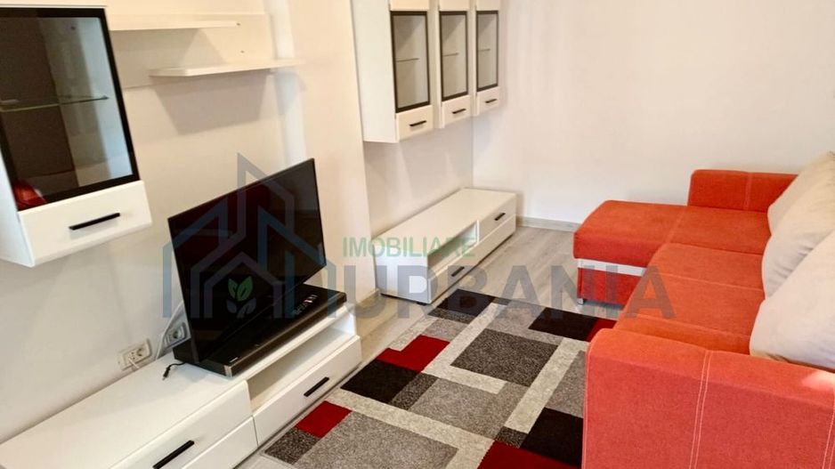 Inchiriere apartament 2 camere complex Nicole Residence - Valea Adanca - Poză 1