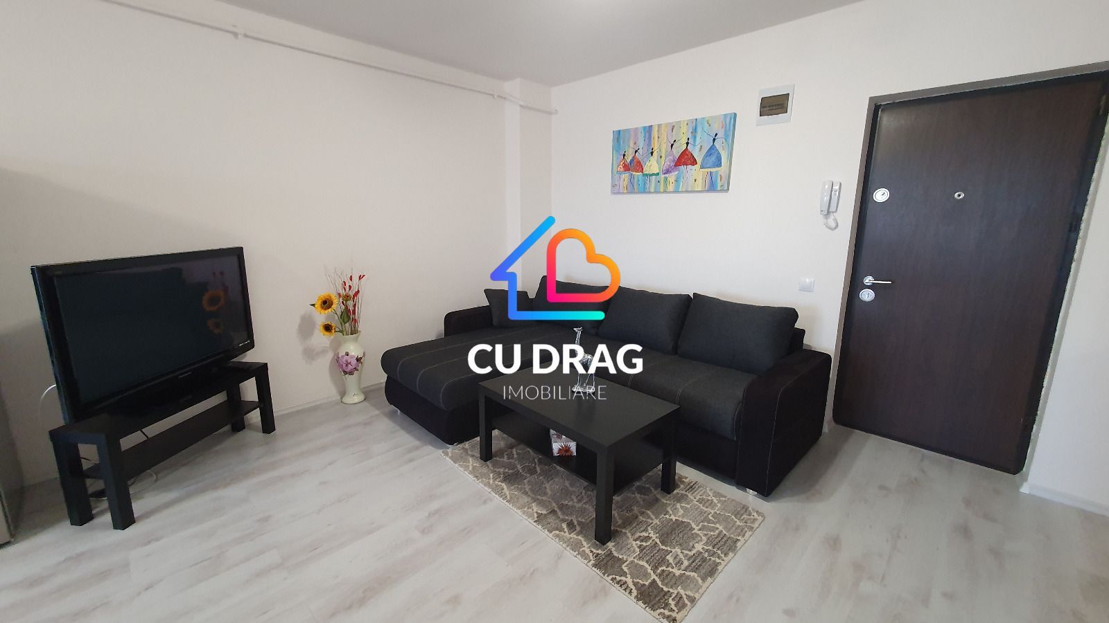 Ap de inchiriat Doamna Stanca - Poză 3