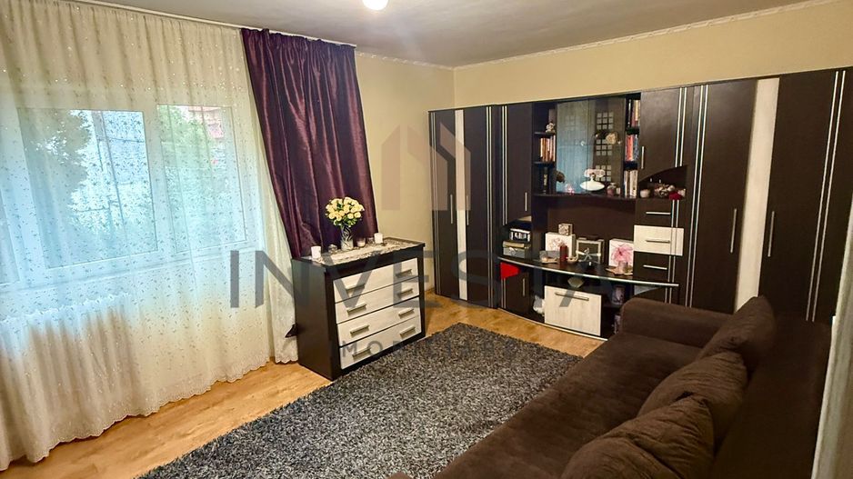 Apartament 2 camere decomandate la etajul 1 zona Dambovitei! - Poză 1