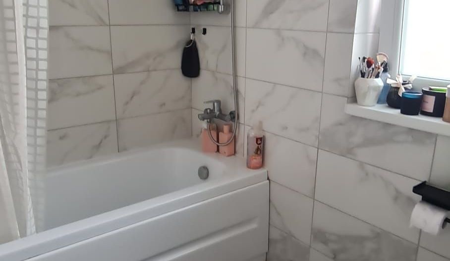 vila indiv 6camere+curte+2parcari,totulnou,mobutil(discut.) sau nu - Poză 11