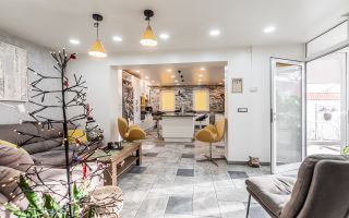 Casă cu 5 camere în Aradul Nou – locul unde liniștea devine acasă - Poză 5