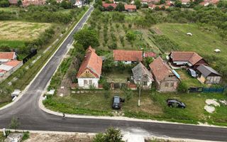 Casa Babsa, comuna Balint 2084mp teren - Poză 3