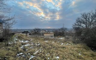 Teren de constructie sat Bîc - Poză 2