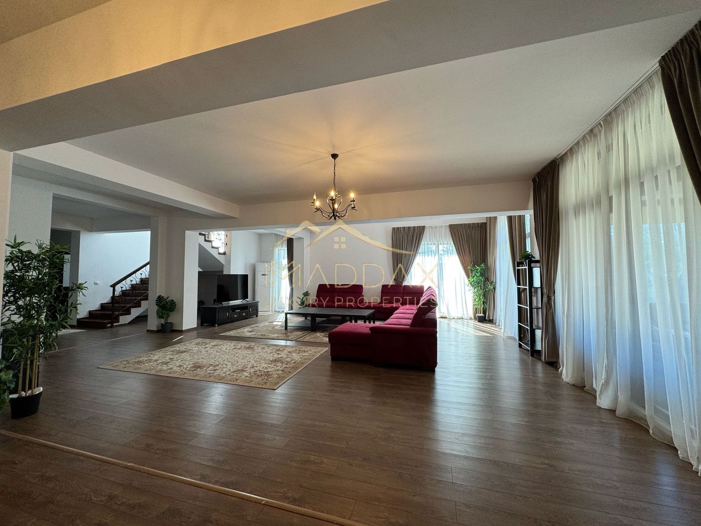 Vilă impresionantă *teren 1000mp // Erou Iancu Nicolae - Poză 12