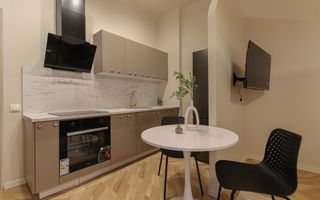 Apartament de lux, in zona Semicentrala - Poză 8