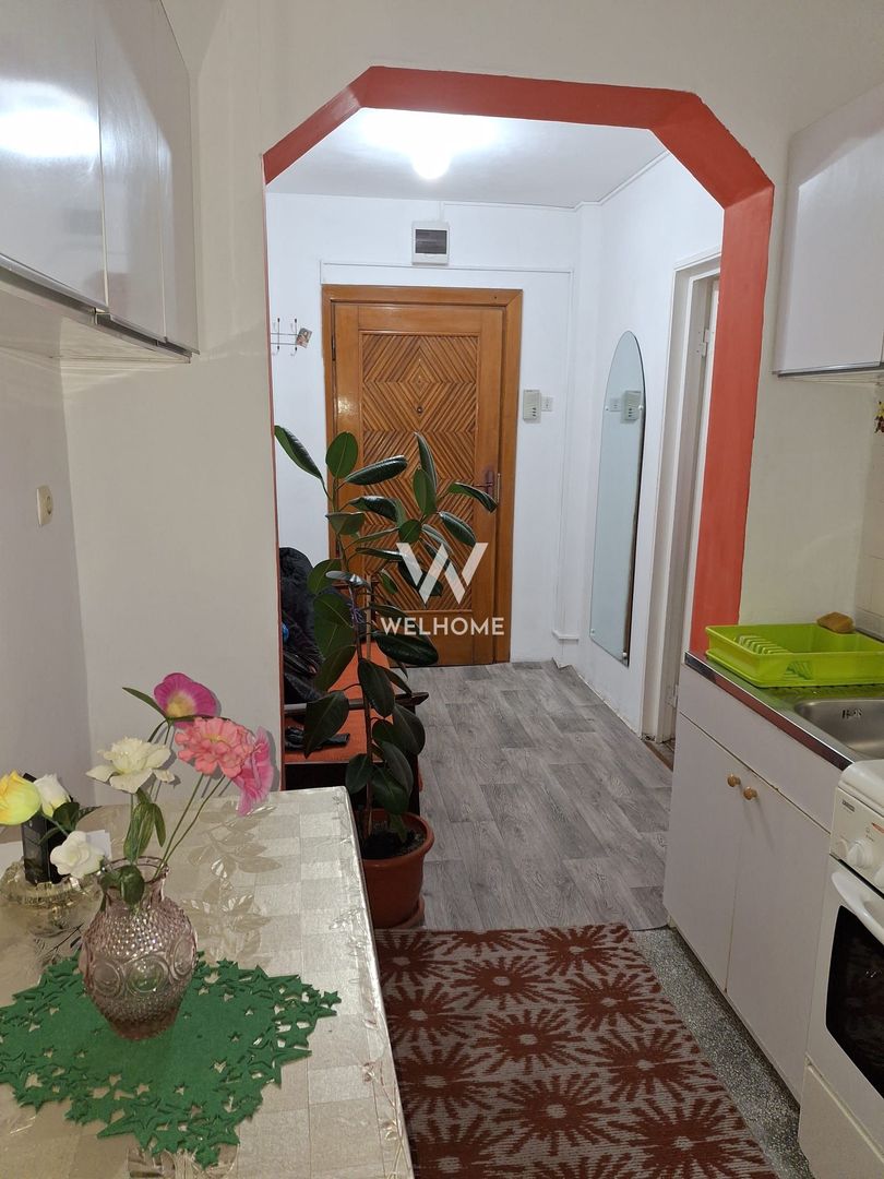 Apartament cu 2 camere de inchiriat, Mihai Viteazu, Sibiu - Poză 6