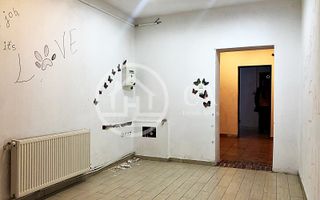 Spatiu comercial de inchiriat cu 3 camere pe Stefan cel Mare, Oradea - Poză 2