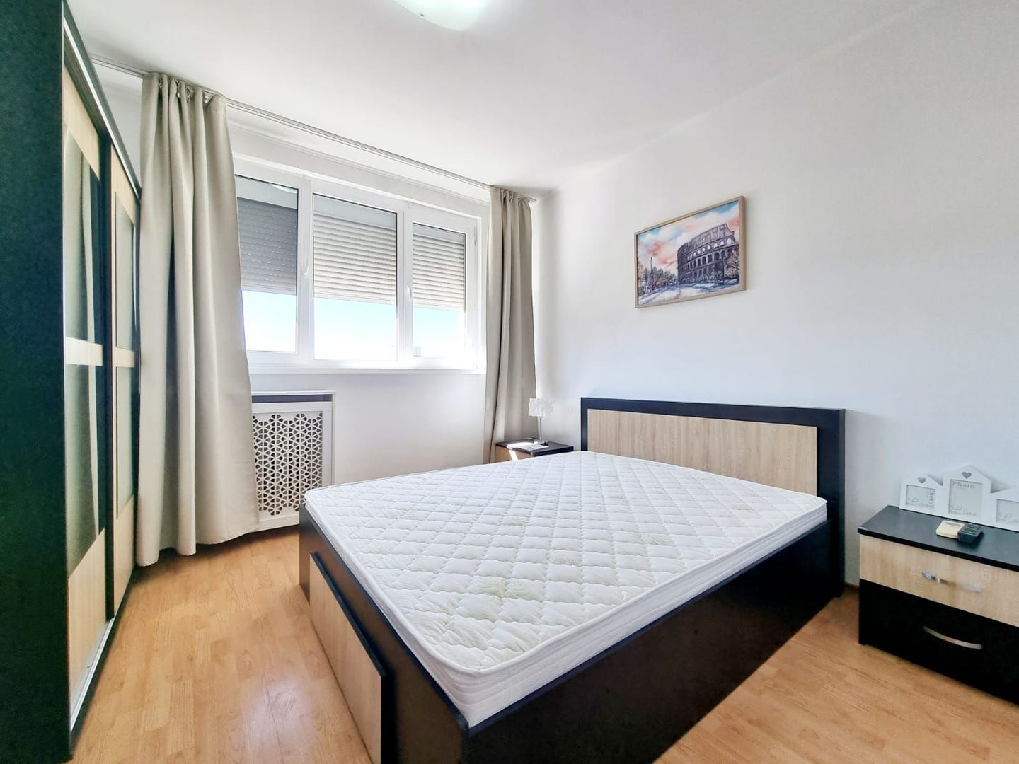 2 Camere Grivita 1Mai Metrou Mobilat Modern - Poză 1