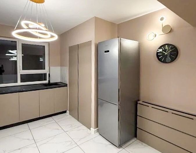 Chirie | Apartament 2 camere | 85mp | Boxă | Parcare | Aviației - Poză 5