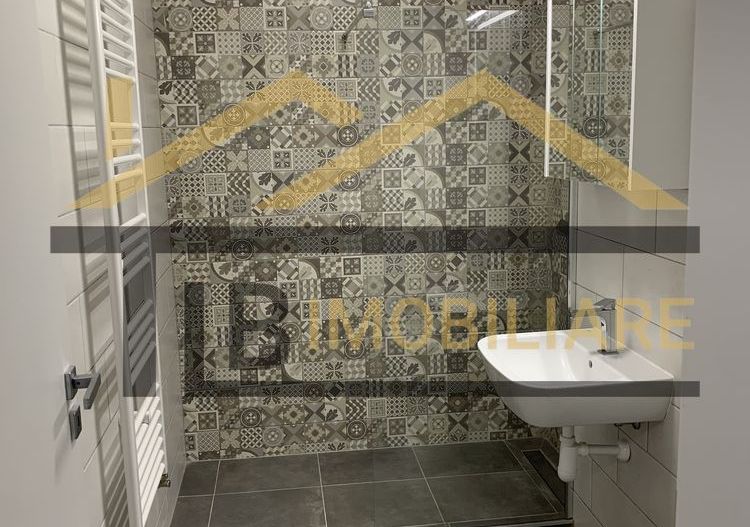Apartament de 2 camere, 55mp, parcare, Zona Maurer RESIDENCE - Poză 6