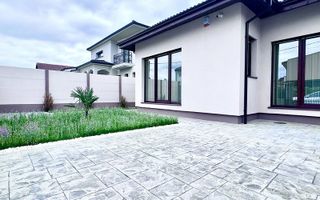 Duplex plan parter, 4 camere, Dumbrăvița, Zona Belvedere - Poză 18